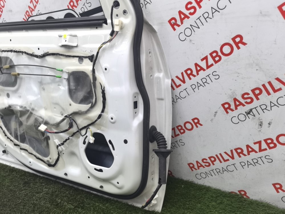 Дверь боковая, 20000 рублей, Красноярск