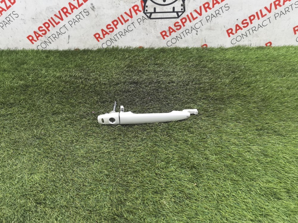 Ручка двери внешняя, 1800 рублей, Красноярск