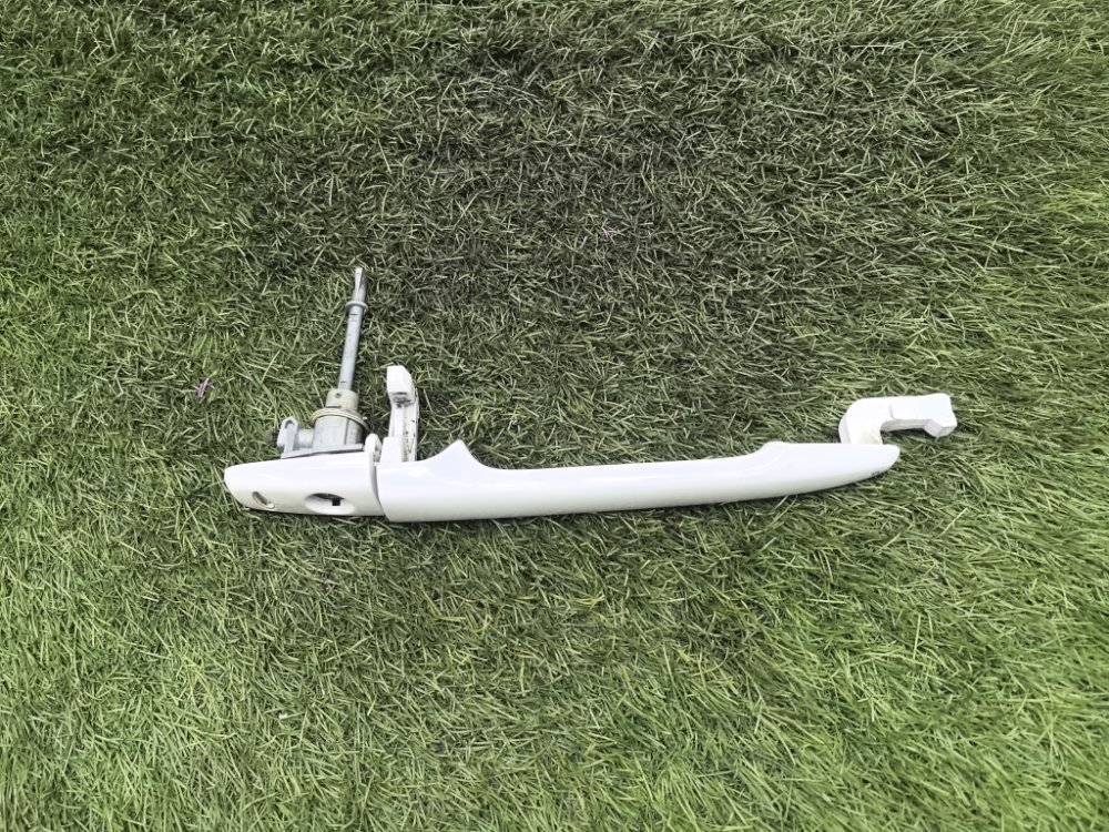 Ручка двери внешняя, 1800 рублей, Красноярск