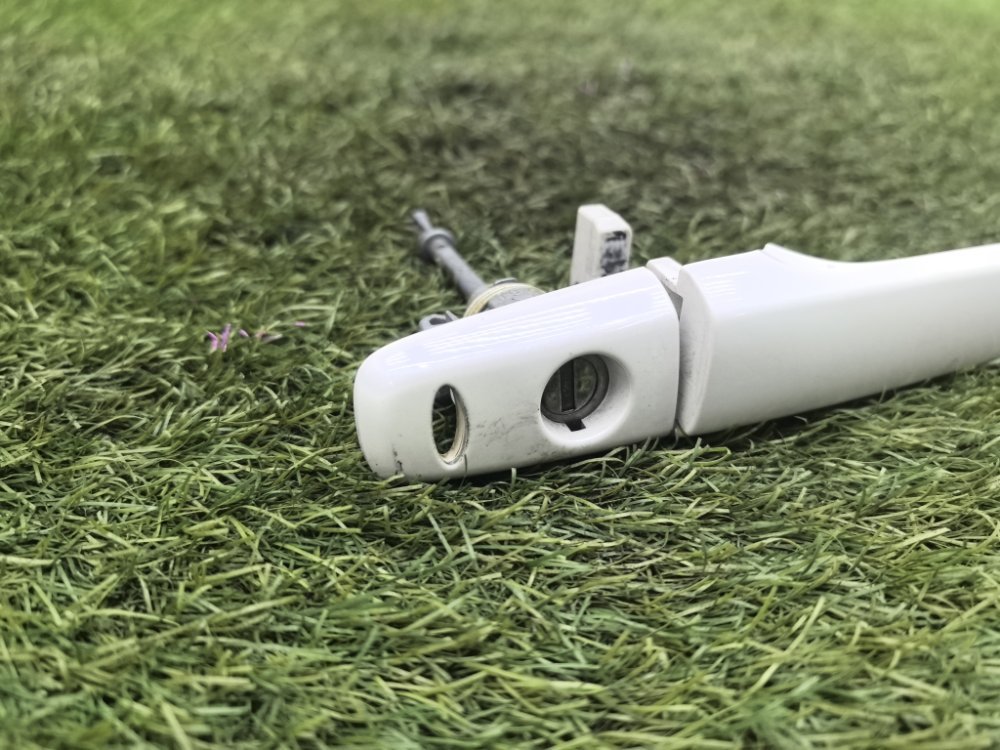 Ручка двери внешняя, 1800 рублей, Красноярск