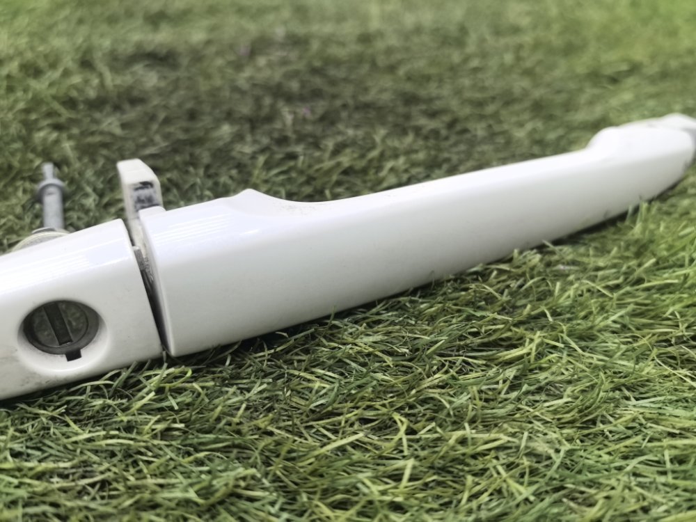 Ручка двери внешняя, 1800 рублей, Красноярск