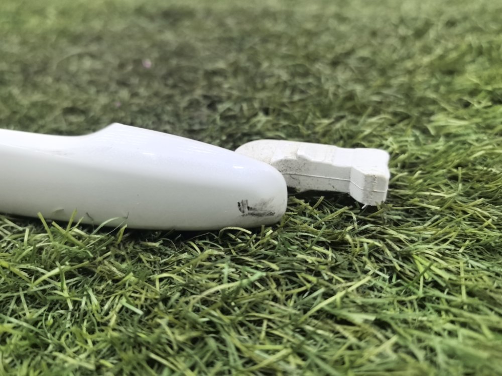 Ручка двери внешняя, 1800 рублей, Красноярск