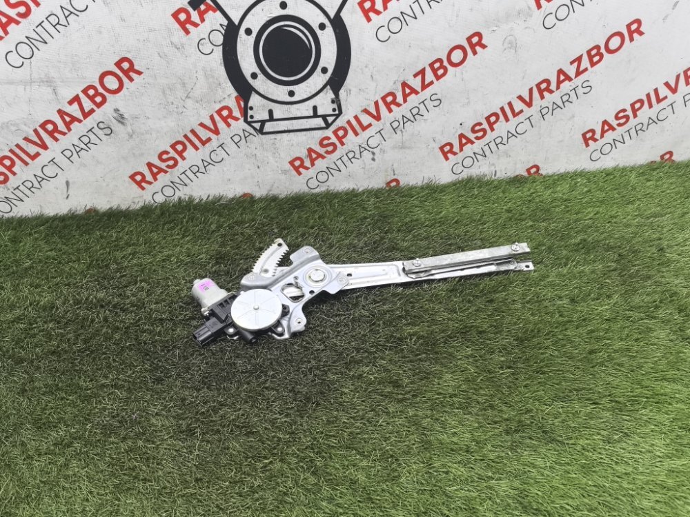 Стеклоподъемный механизм, 1500 рублей, Красноярск