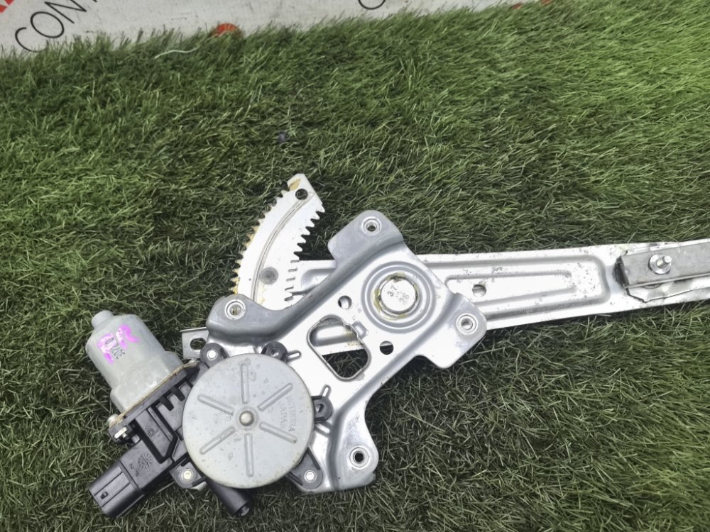 Стеклоподъемный механизм, 1500 рублей, Красноярск