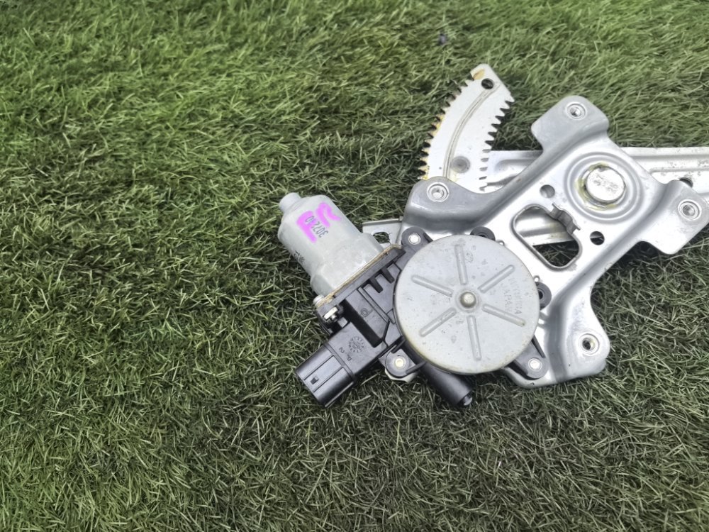 Стеклоподъемный механизм, 1500 рублей, Красноярск