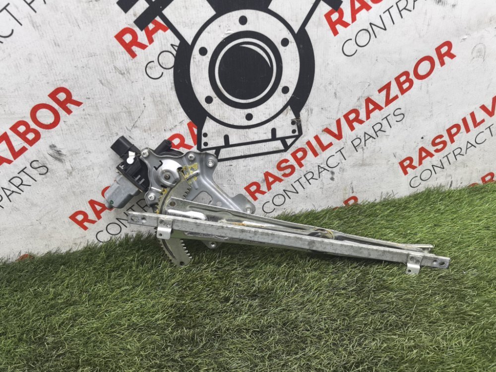 Стеклоподъемный механизм, 1500 рублей, Красноярск