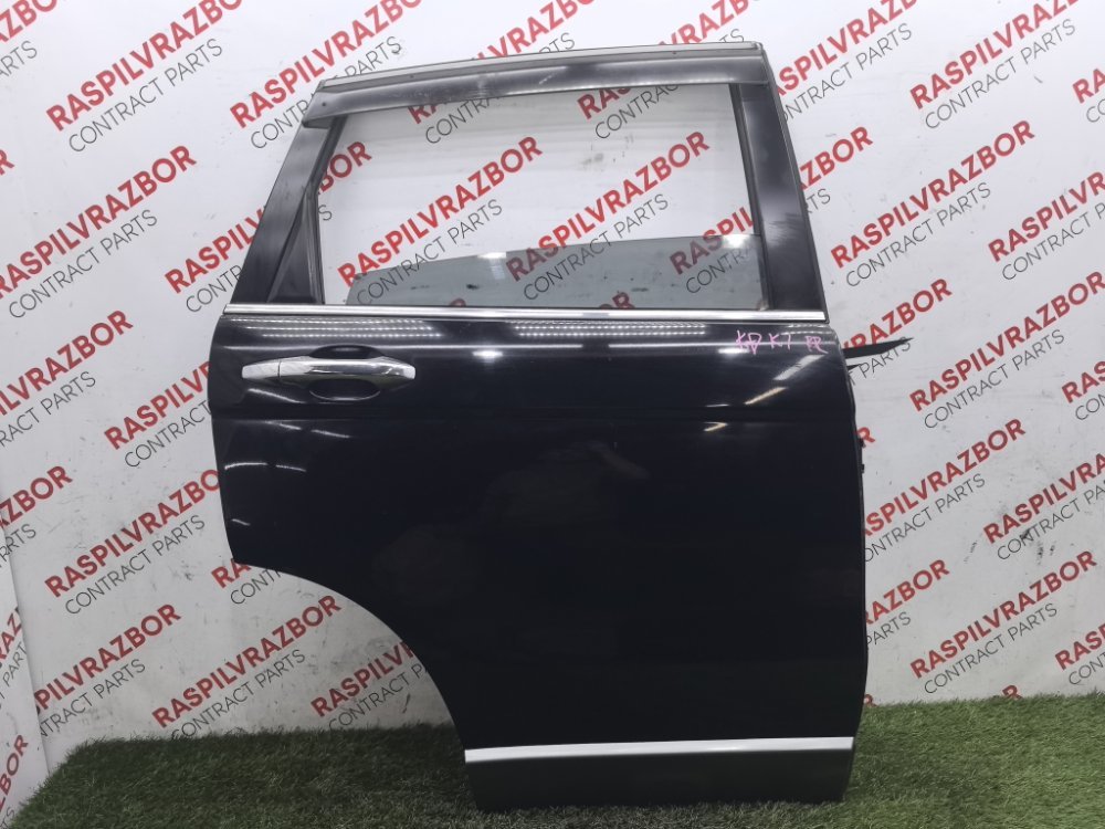 Дверь боковая, 17000 рублей, Красноярск