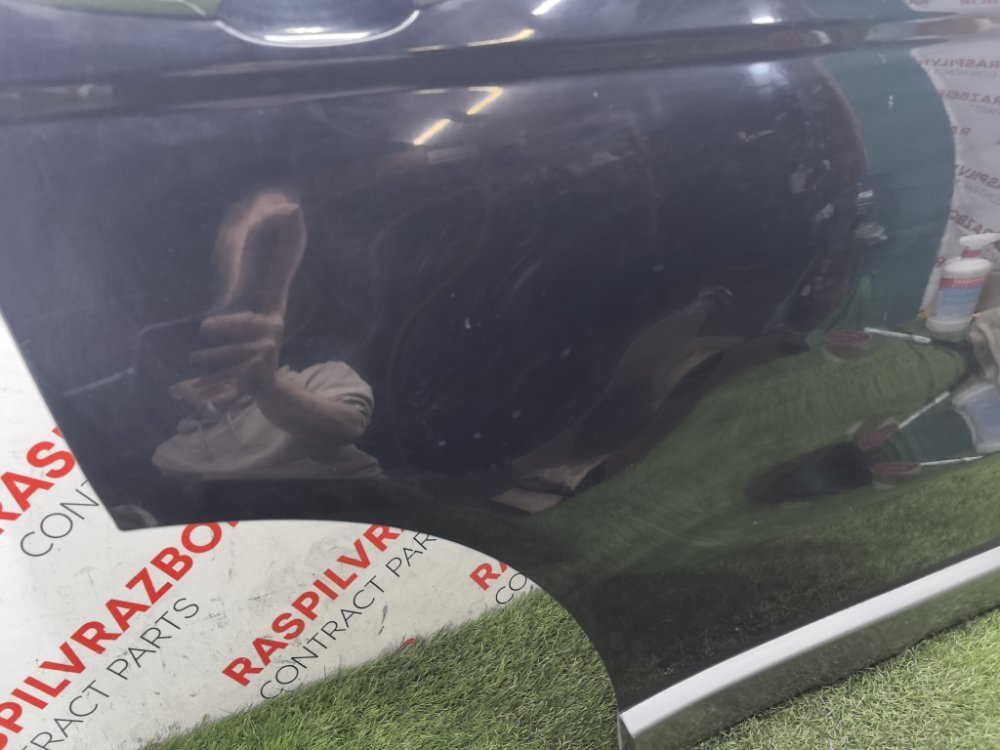 Дверь боковая, 17000 рублей, Красноярск