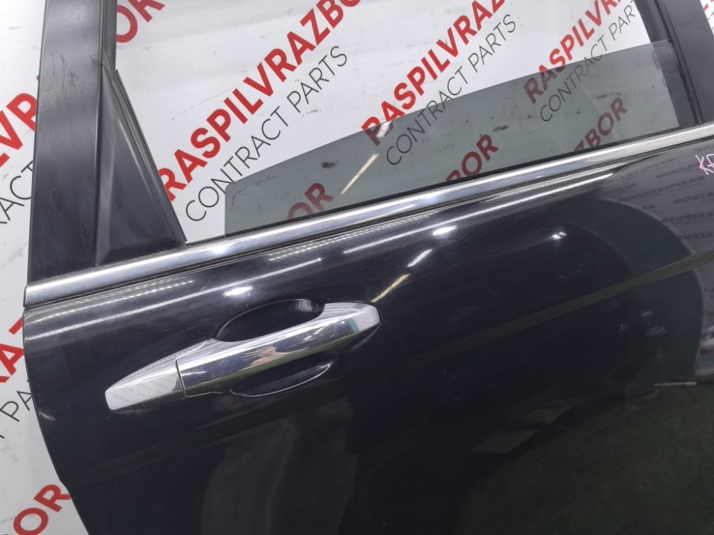 Дверь боковая, 17000 рублей, Красноярск