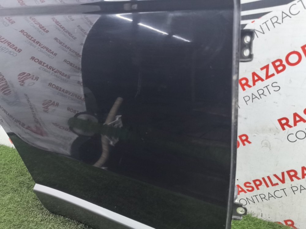 Дверь боковая, 17000 рублей, Красноярск