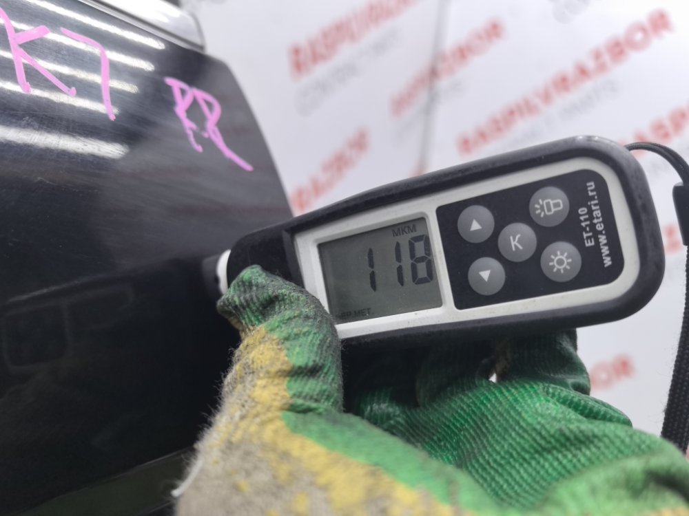 Дверь боковая, 17000 рублей, Красноярск