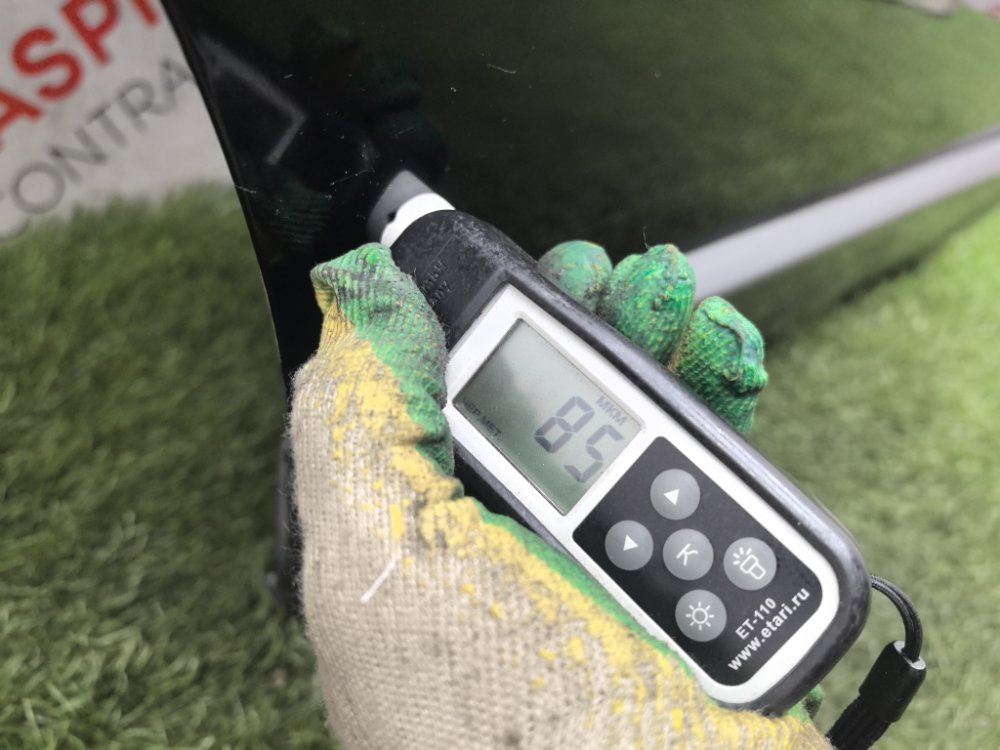 Дверь боковая, 17000 рублей, Красноярск