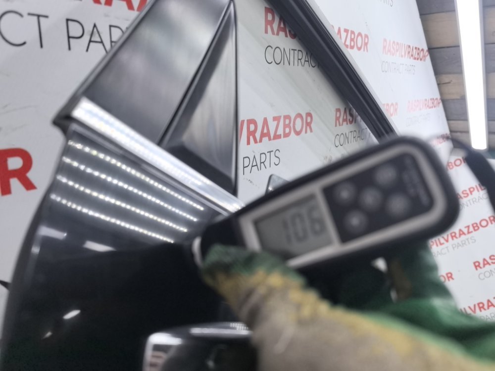 Дверь боковая, 17000 рублей, Красноярск