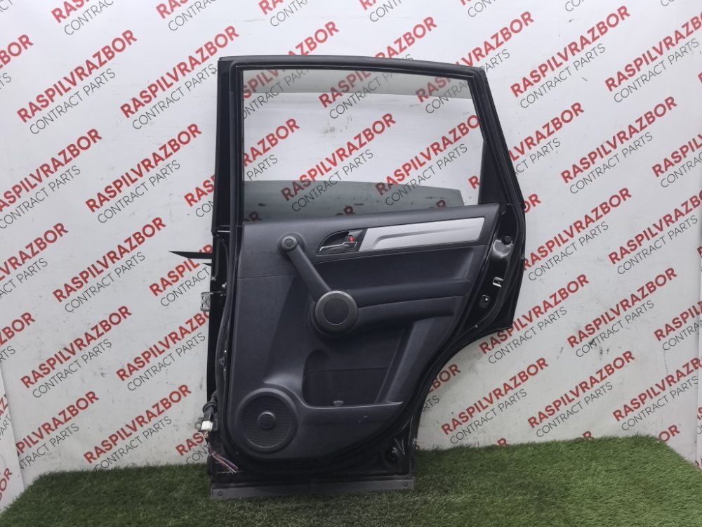 Дверь боковая, 17000 рублей, Красноярск