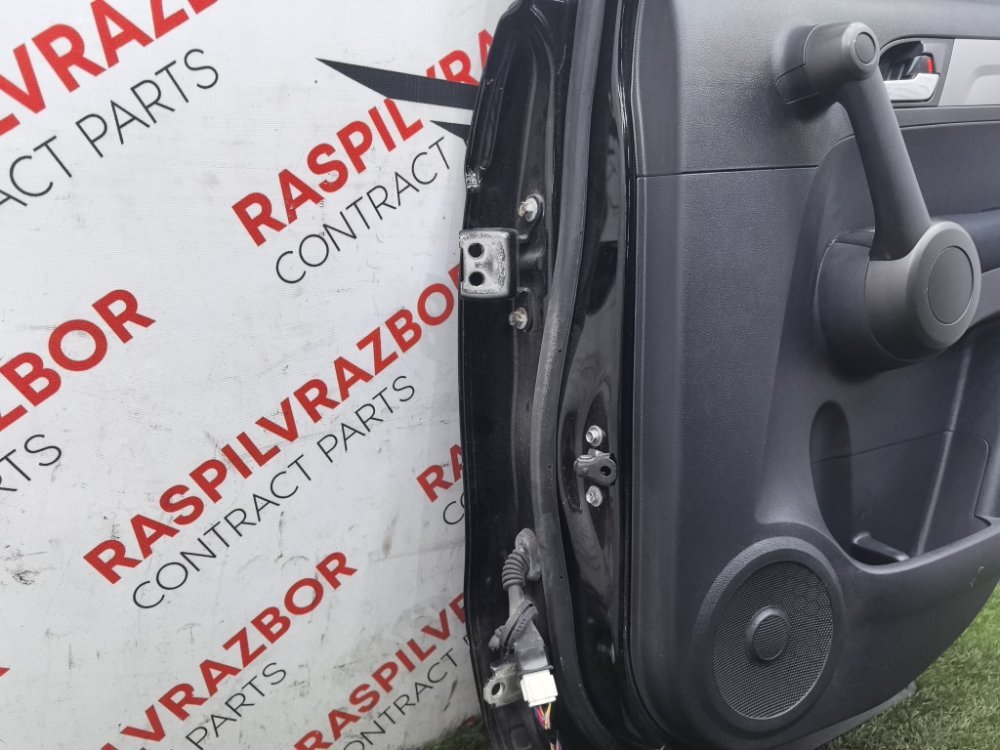 Дверь боковая, 17000 рублей, Красноярск