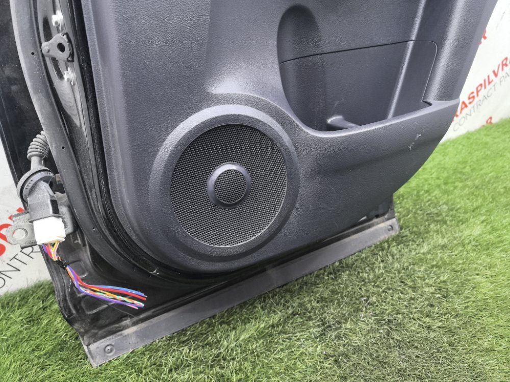 Дверь боковая, 17000 рублей, Красноярск