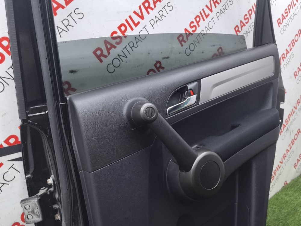 Дверь боковая, 17000 рублей, Красноярск