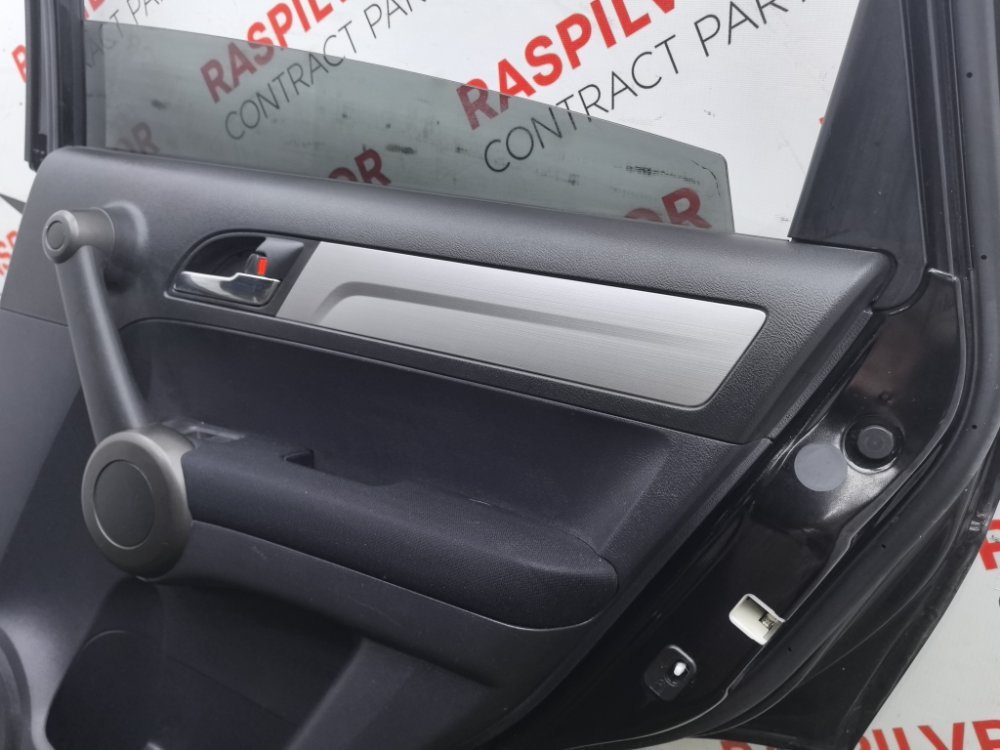 Дверь боковая, 17000 рублей, Красноярск