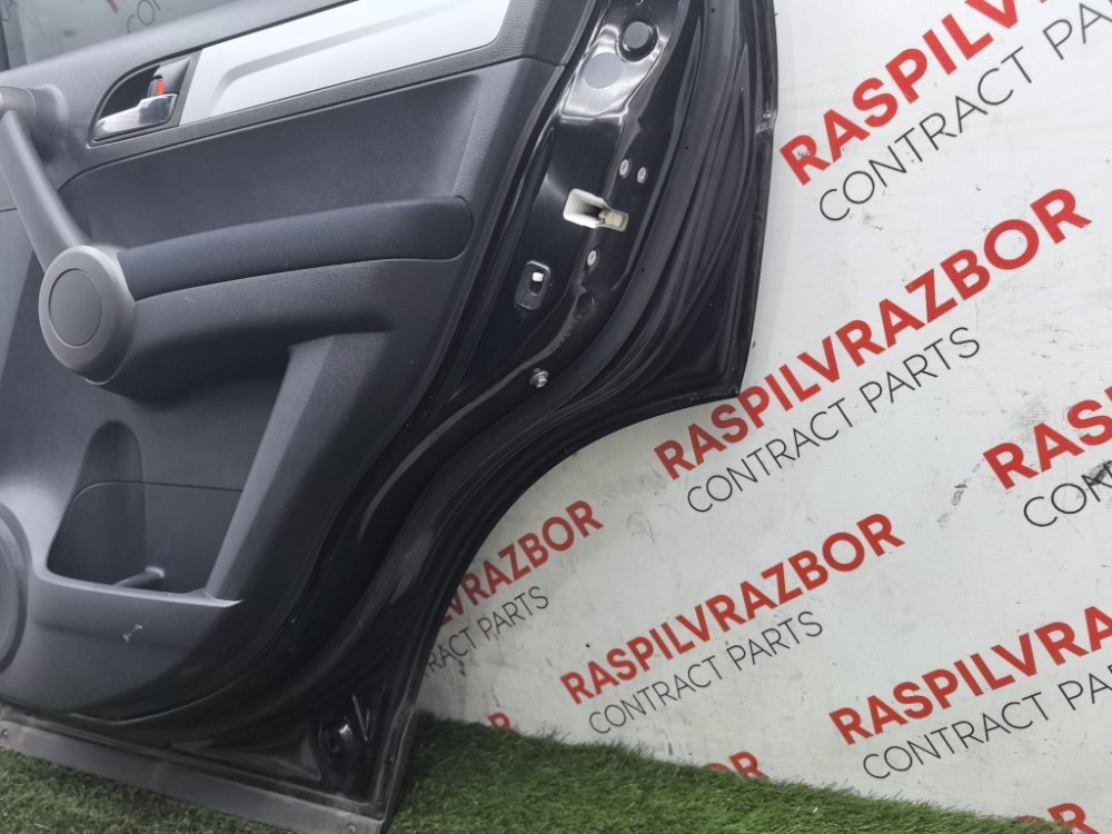 Дверь боковая, 17000 рублей, Красноярск