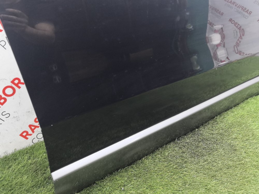 Дверь боковая, 25000 рублей, Красноярск