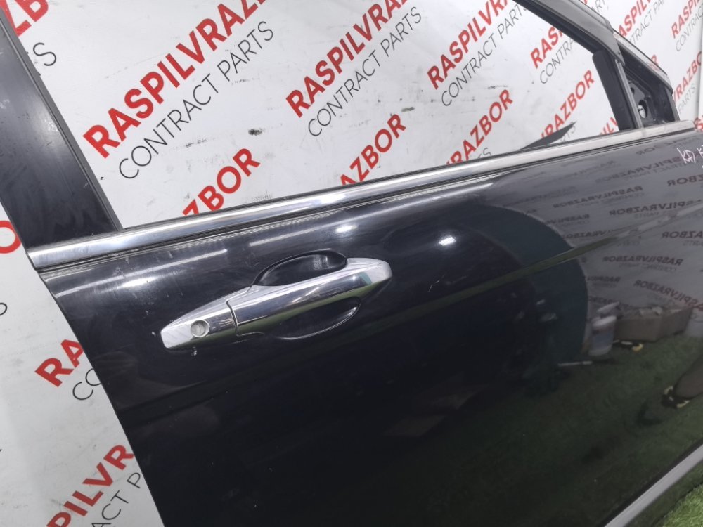 Дверь боковая, 25000 рублей, Красноярск