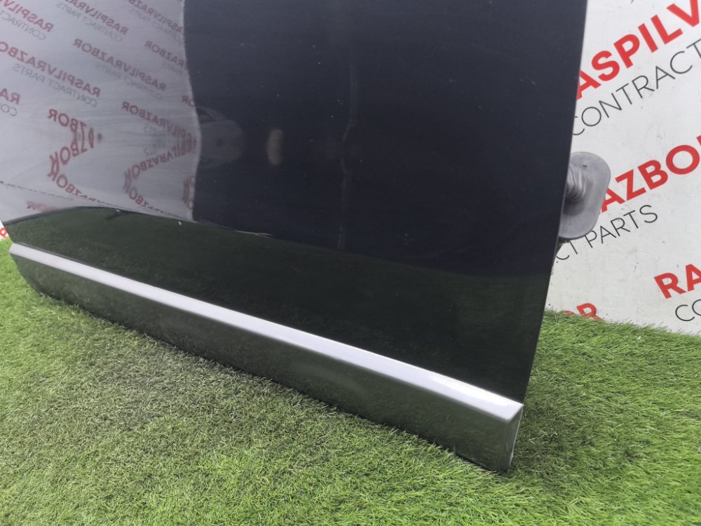 Дверь боковая, 25000 рублей, Красноярск