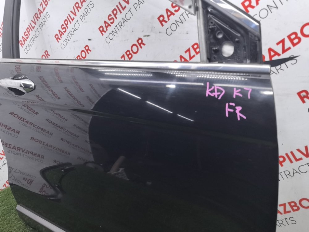 Дверь боковая, 25000 рублей, Красноярск