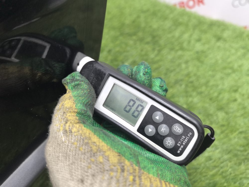 Дверь боковая, 25000 рублей, Красноярск