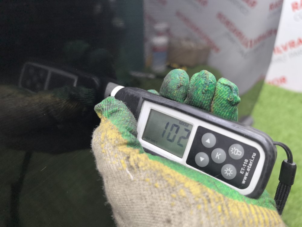 Дверь боковая, 25000 рублей, Красноярск