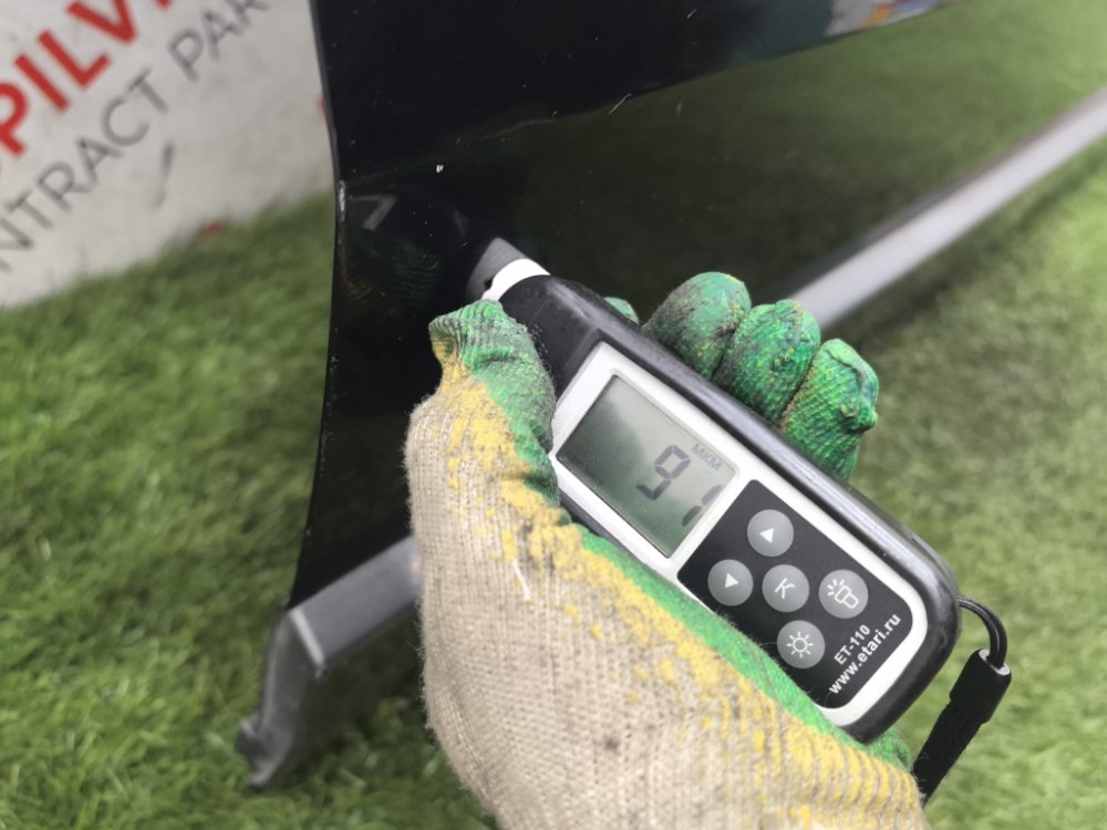 Дверь боковая, 25000 рублей, Красноярск