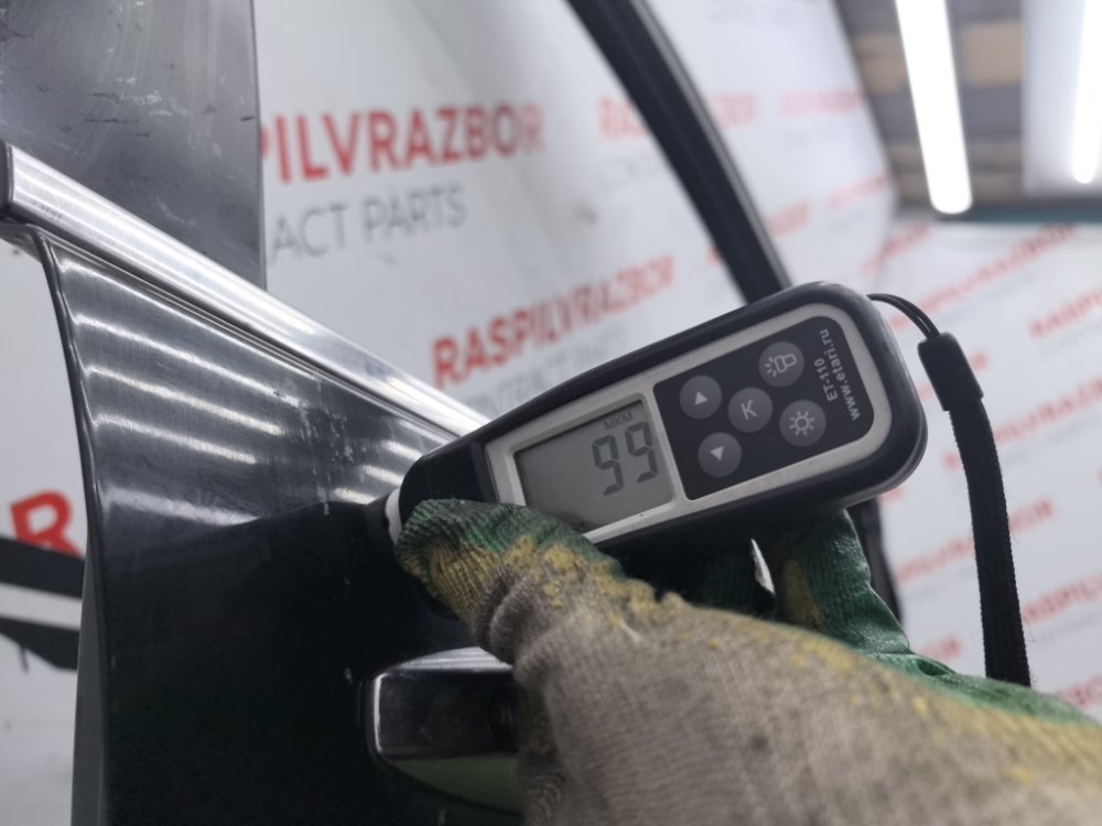 Дверь боковая, 25000 рублей, Красноярск