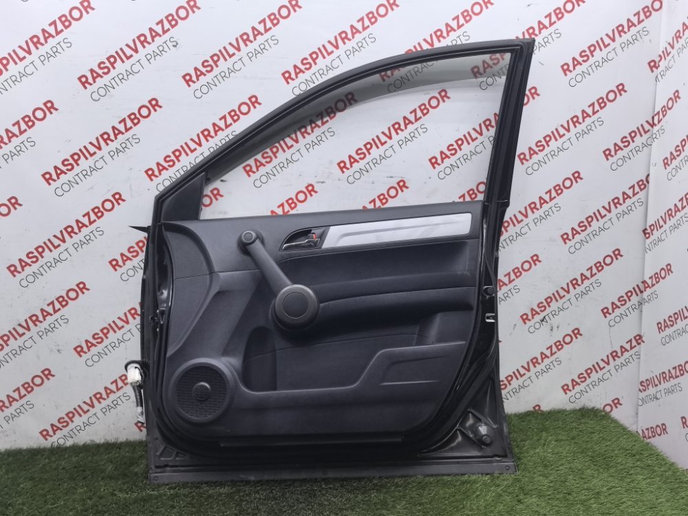 Дверь боковая, 25000 рублей, Красноярск