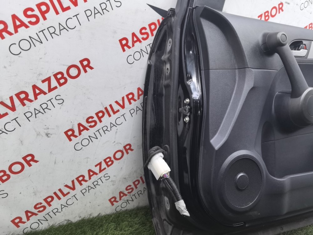 Дверь боковая, 25000 рублей, Красноярск