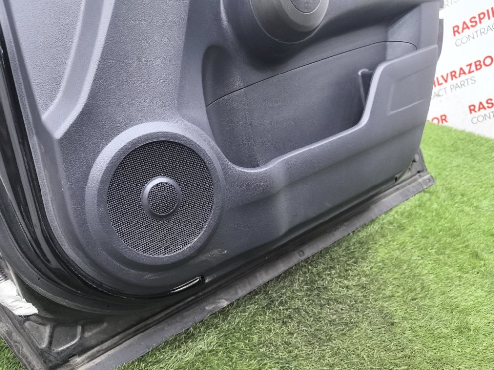 Дверь боковая, 25000 рублей, Красноярск