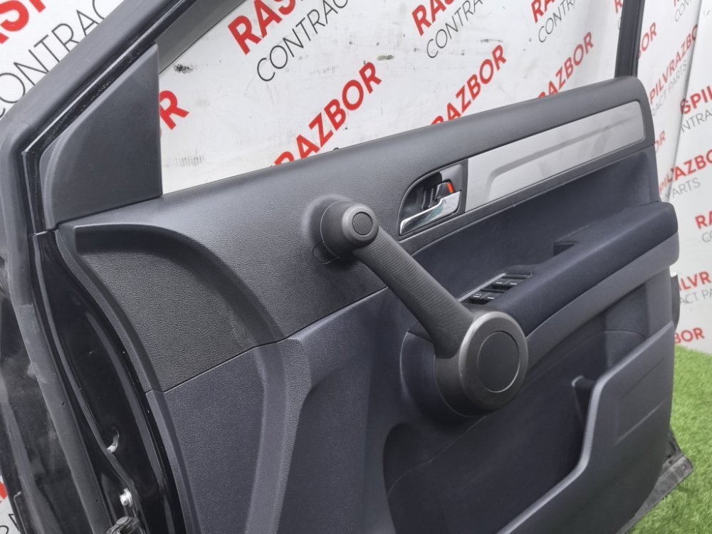 Дверь боковая, 25000 рублей, Красноярск