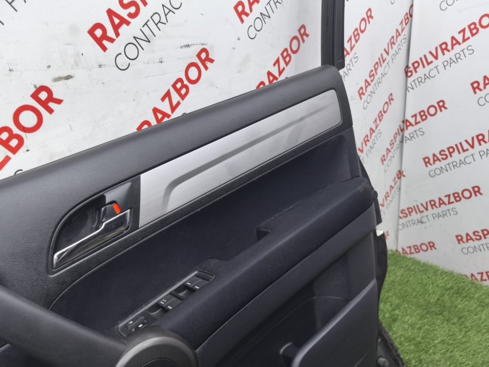 Дверь боковая, 25000 рублей, Красноярск