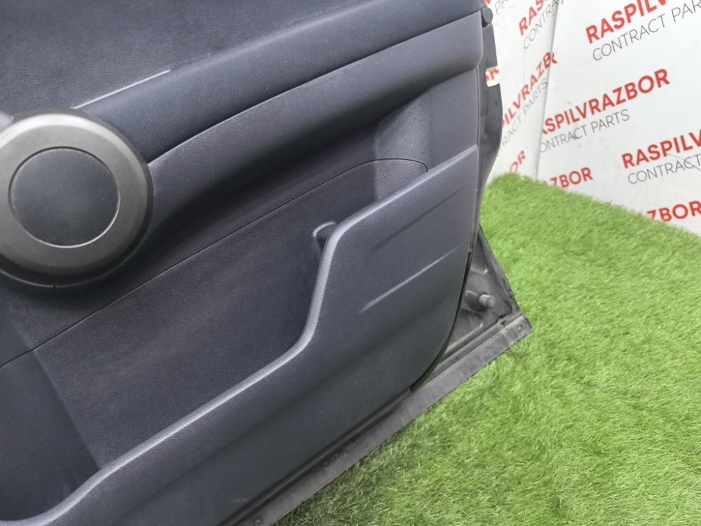 Дверь боковая, 25000 рублей, Красноярск