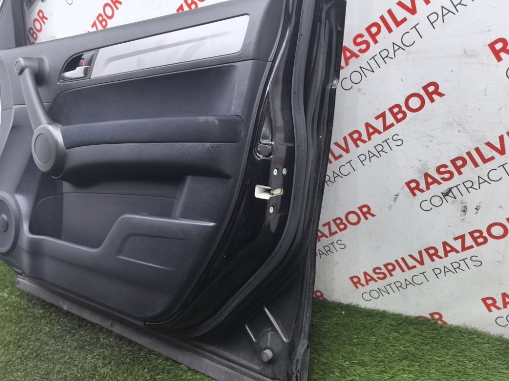 Дверь боковая, 25000 рублей, Красноярск