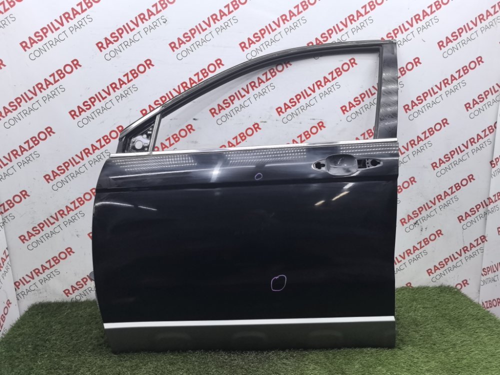 Дверь боковая, 18000 рублей, Красноярск