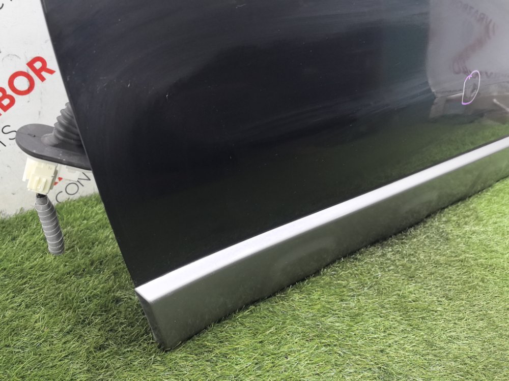 Дверь боковая, 18000 рублей, Красноярск