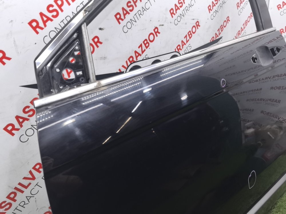 Дверь боковая, 18000 рублей, Красноярск