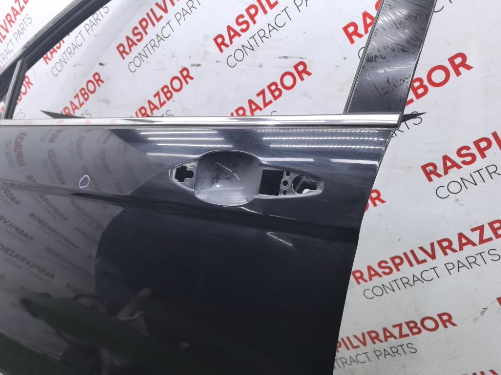 Дверь боковая, 18000 рублей, Красноярск