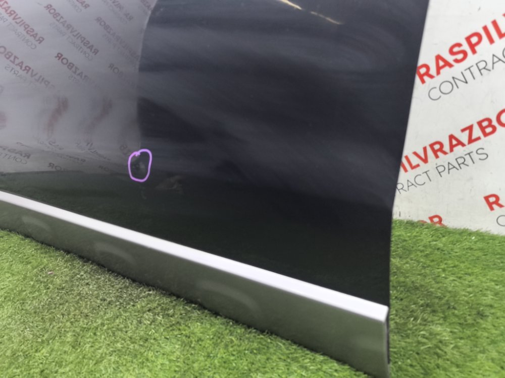 Дверь боковая, 18000 рублей, Красноярск