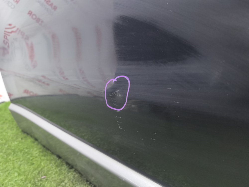 Дверь боковая, 18000 рублей, Красноярск