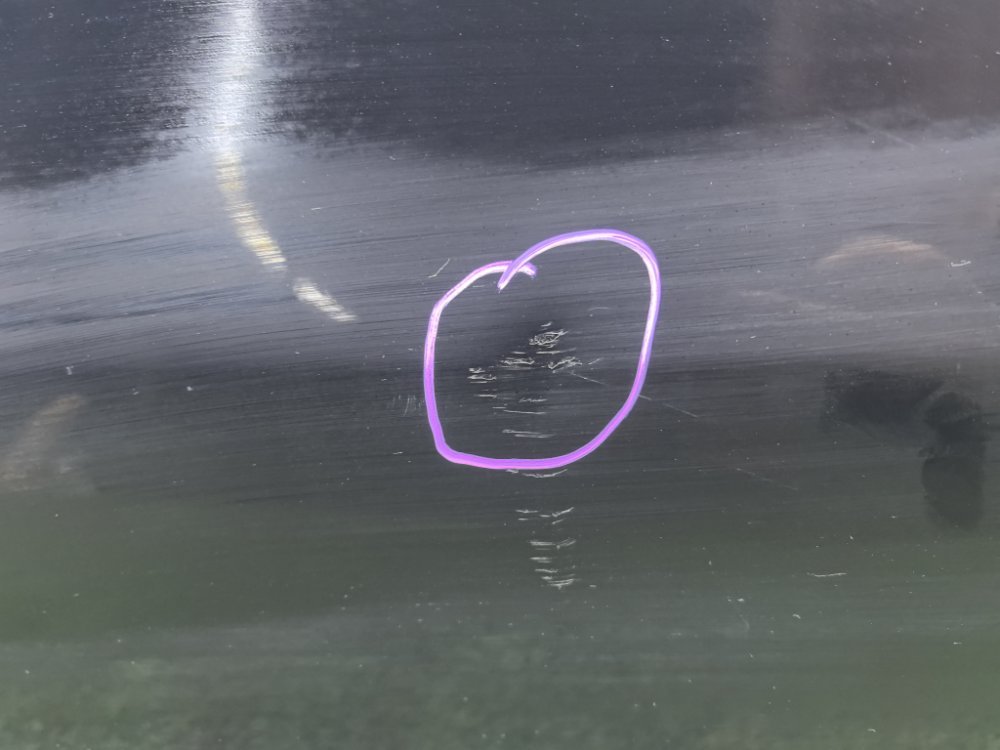 Дверь боковая, 18000 рублей, Красноярск