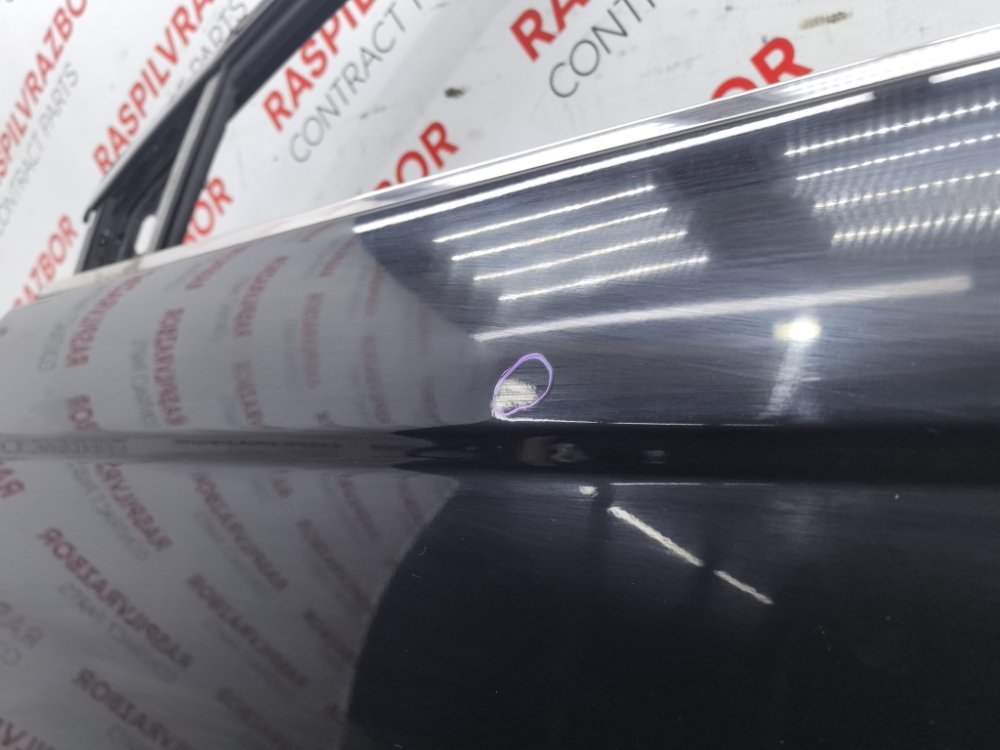 Дверь боковая, 18000 рублей, Красноярск