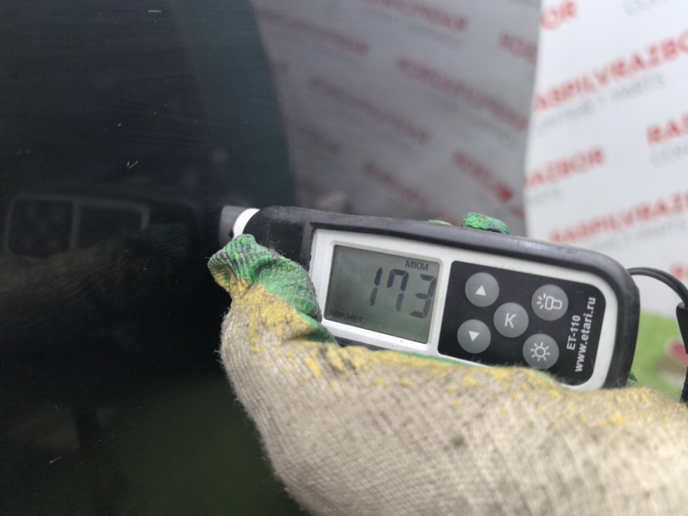 Дверь боковая, 18000 рублей, Красноярск