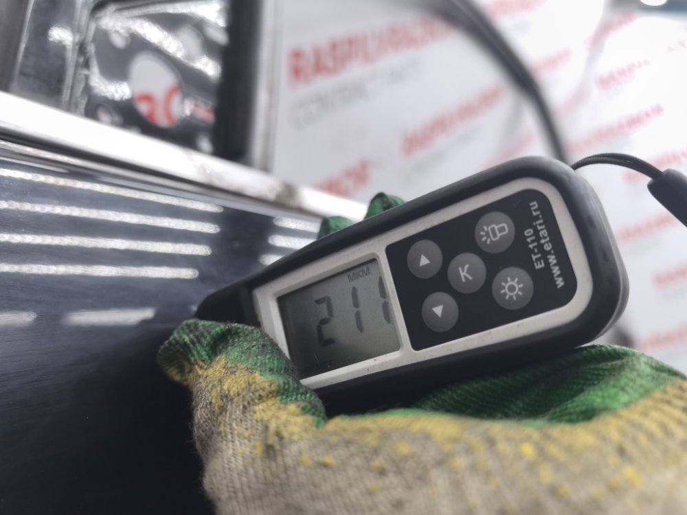 Дверь боковая, 18000 рублей, Красноярск