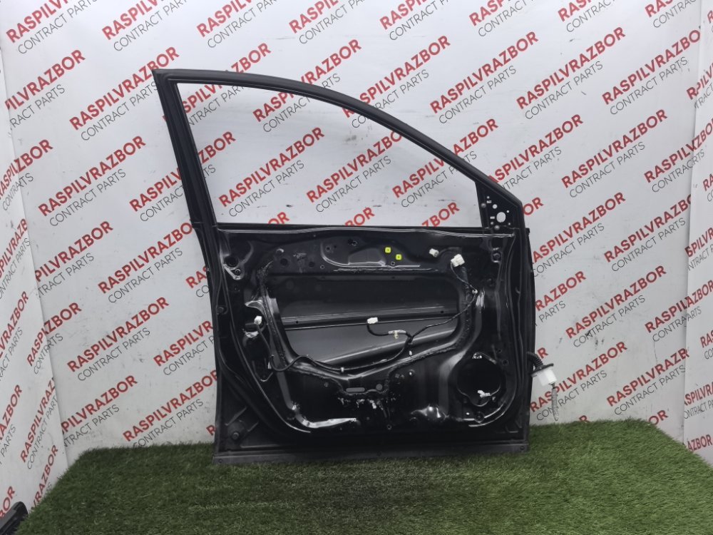 Дверь боковая, 18000 рублей, Красноярск