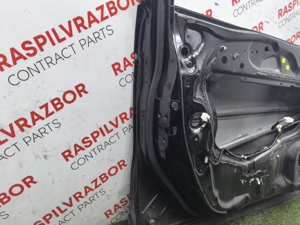 Дверь боковая, 18000 рублей, Красноярск